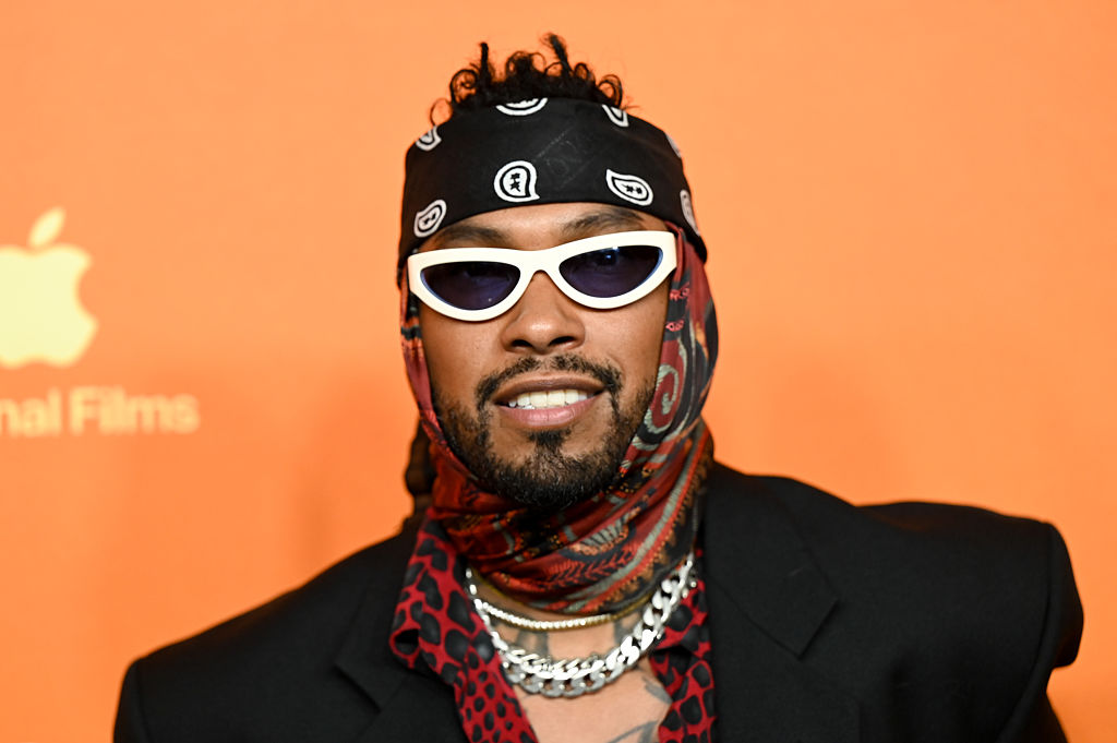 Apple Original Films And A24's "Highest 2 Lowest" Los Angeles Premiere