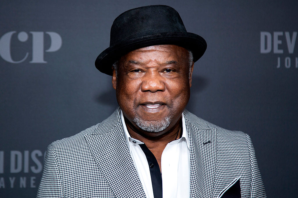 “The Wire” Actor Isiah Whitlock Jr. Dead At 71