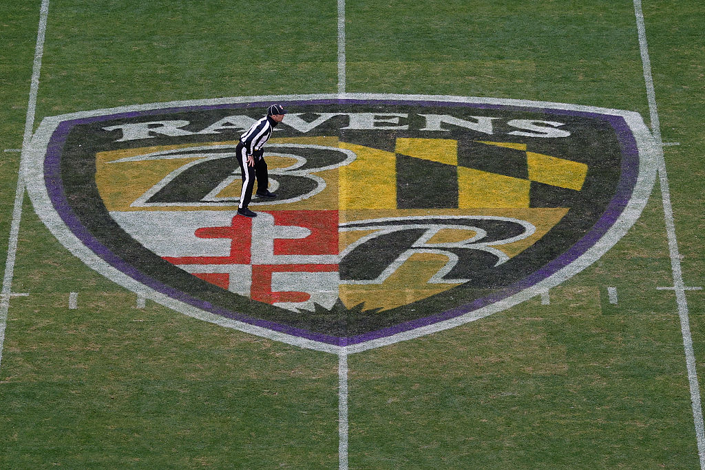 AFC Championship - Kansas City Chiefs v Baltimore Ravens