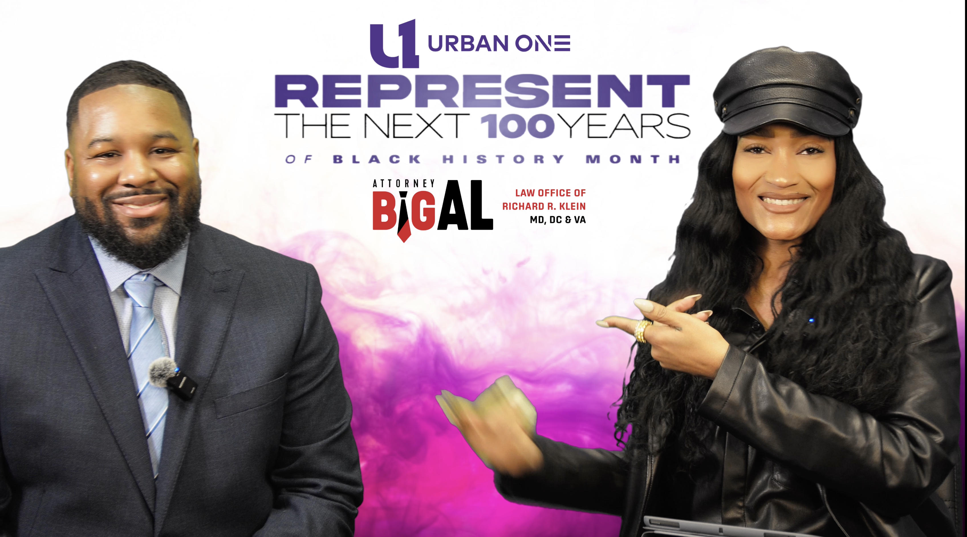 Meet Baltimore’s Youngest Black Principal Leading With Legacy and Innovation