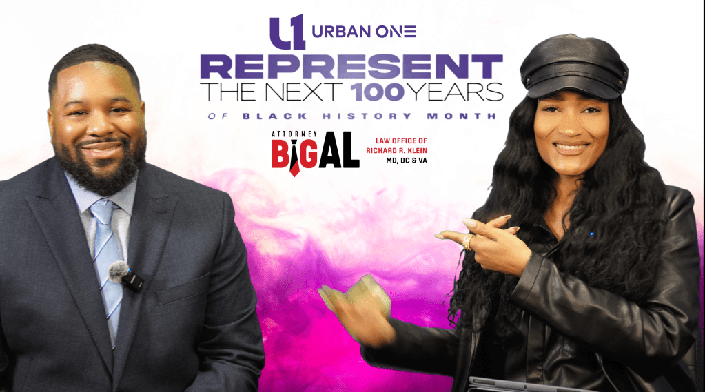 Meet Baltimore’s Youngest Black Principal Leading With Legacy and Innovation