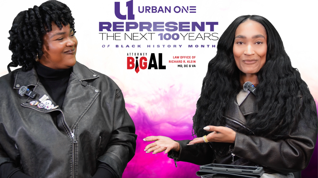 Brittany Young Turns Baltimore Bike Culture Into A STEM Pipeline For Black Youth