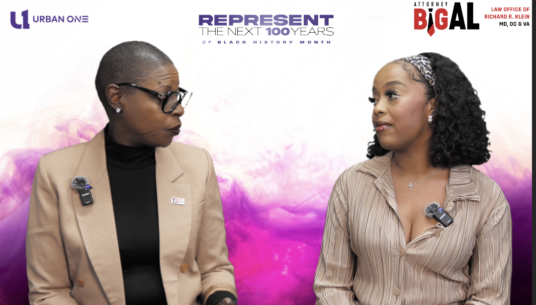 From Legacy to Leadership: Tershea Rice On Carrying Black History Forward