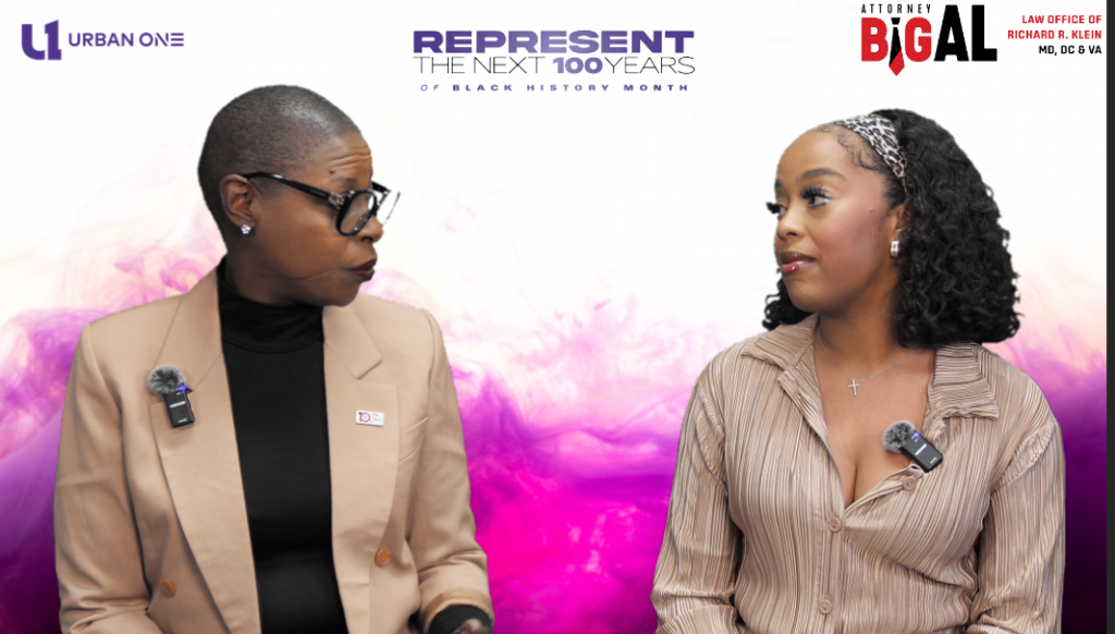 From Legacy to Leadership: Tershea Rice On Carrying Black History Forward