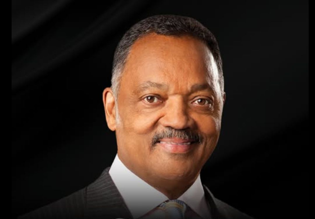 Fallece a los 84 años el reverendo Jesse Jackson