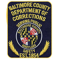 Balt County Dept of Corrections - Baltimore Job Fair Page