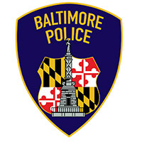 Baltimore City Police - Baltimore Job Fair Page