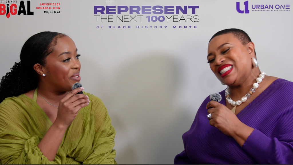 Rev. Shavon Arline Bradley Reflects On 100 Years of Black History And the Power Of Black Women