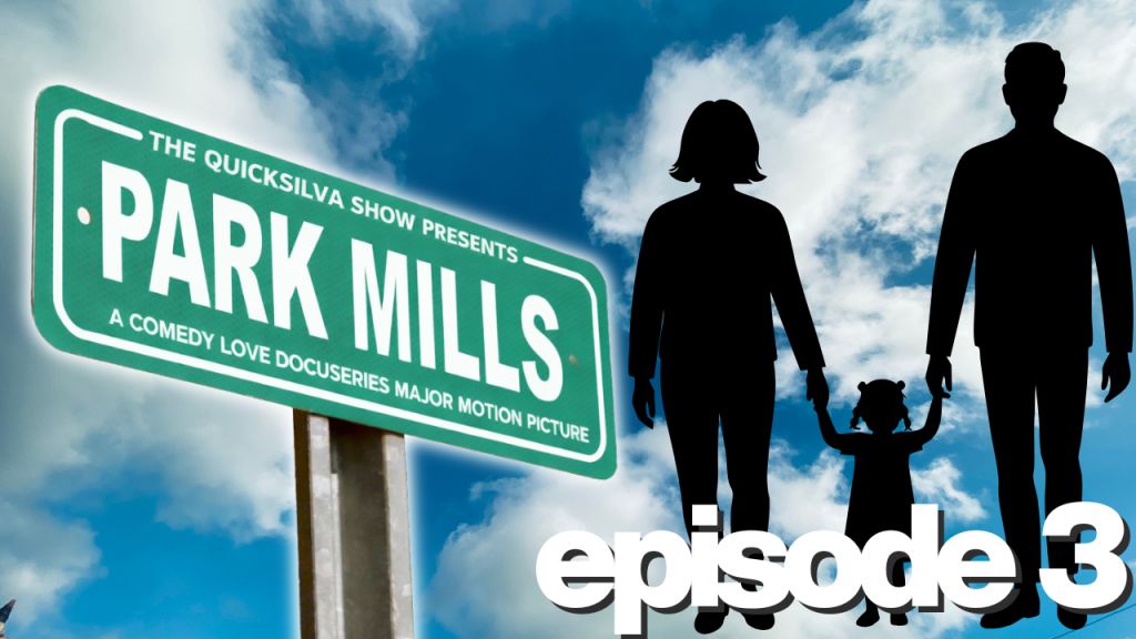 Park Mills Episode 3: Congrats or Concern? Big Sis Has Questions