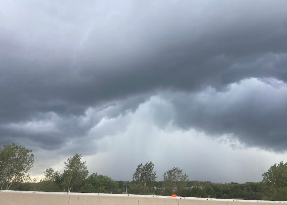 Severe Weather Outlook