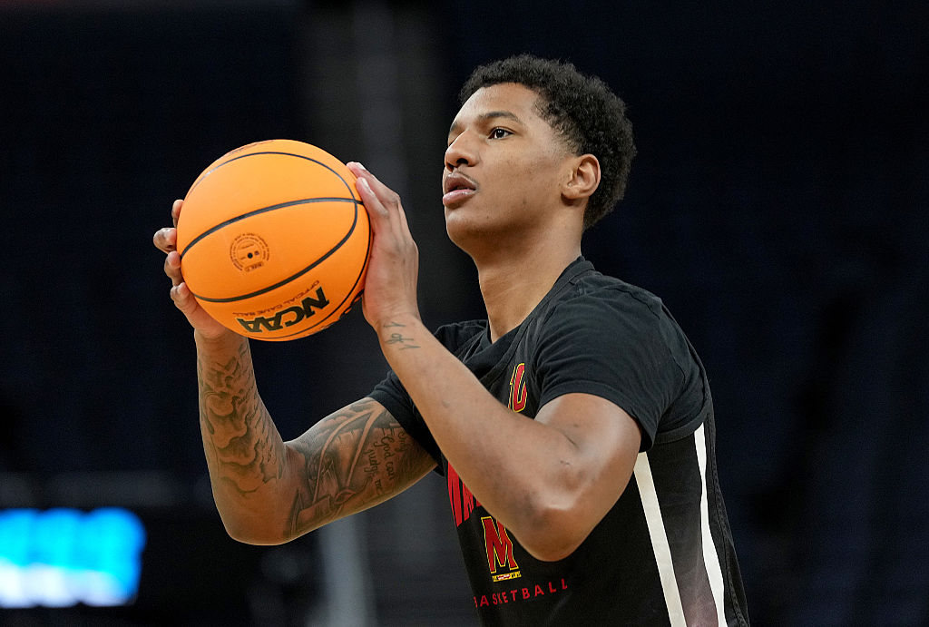 NCAA Men's Basketball Tournament - West Regional - San Francisco - Practice Day