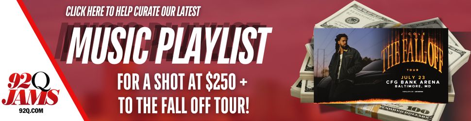 Music Survey Banner Graphic