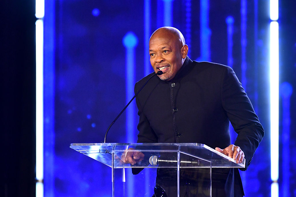 2026 Recording Academy Honors Presented By The Black Music Collective - Show