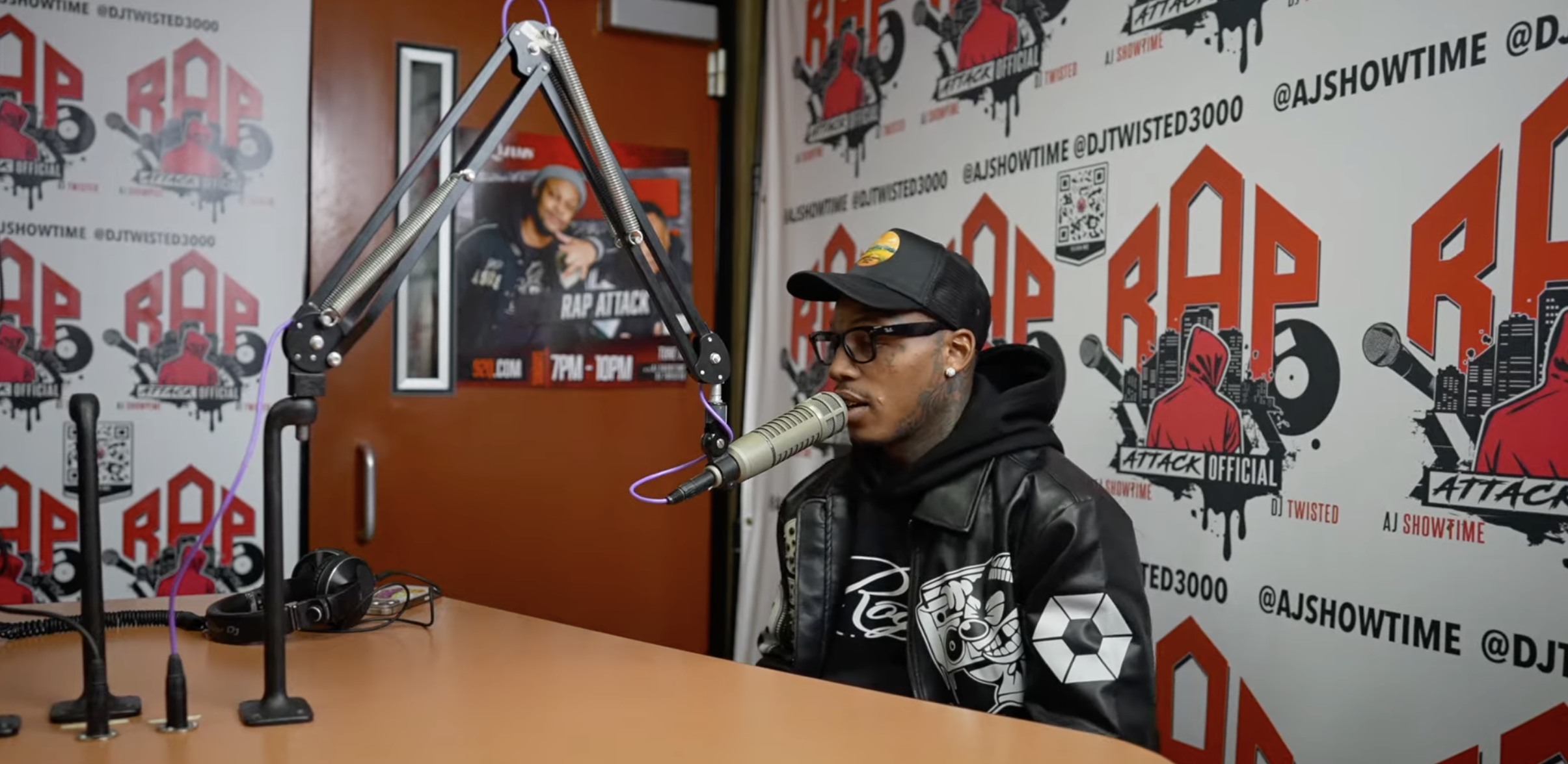 Baltimore Rapper Tadoe Reflects On Street Classic “YSN,” Musical Influences and What’s Next