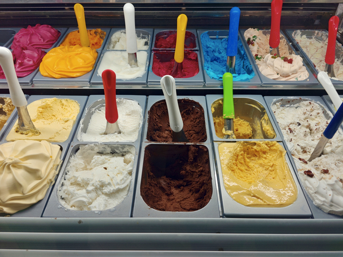 Where to score free treats March 20