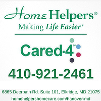 HomeHelper Home Care Urban One Baltimore Job Fair
