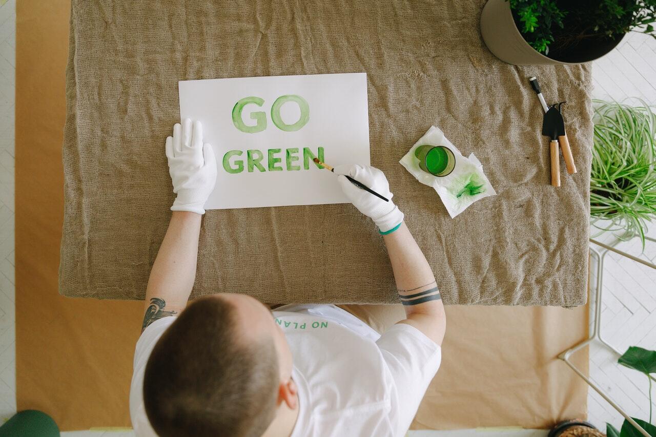 Why are green business practices so popular in 2026?