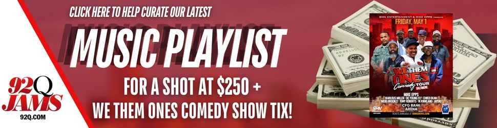 wto music survey banner werq april 2026