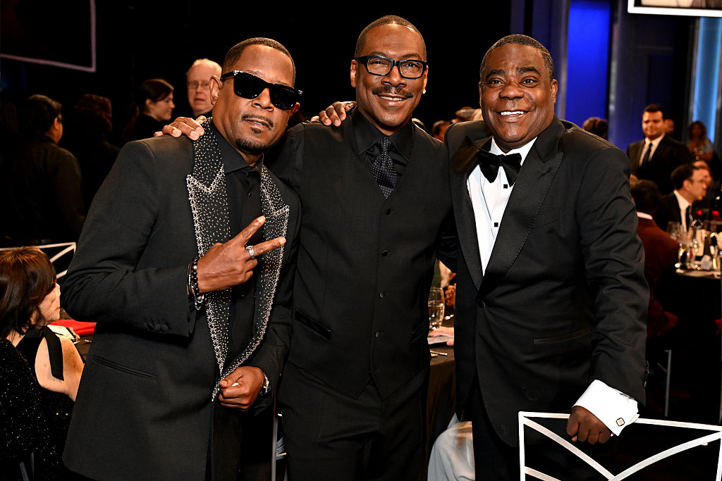 51st AFI Life Achievement Award: A Tribute To Eddie Murphy