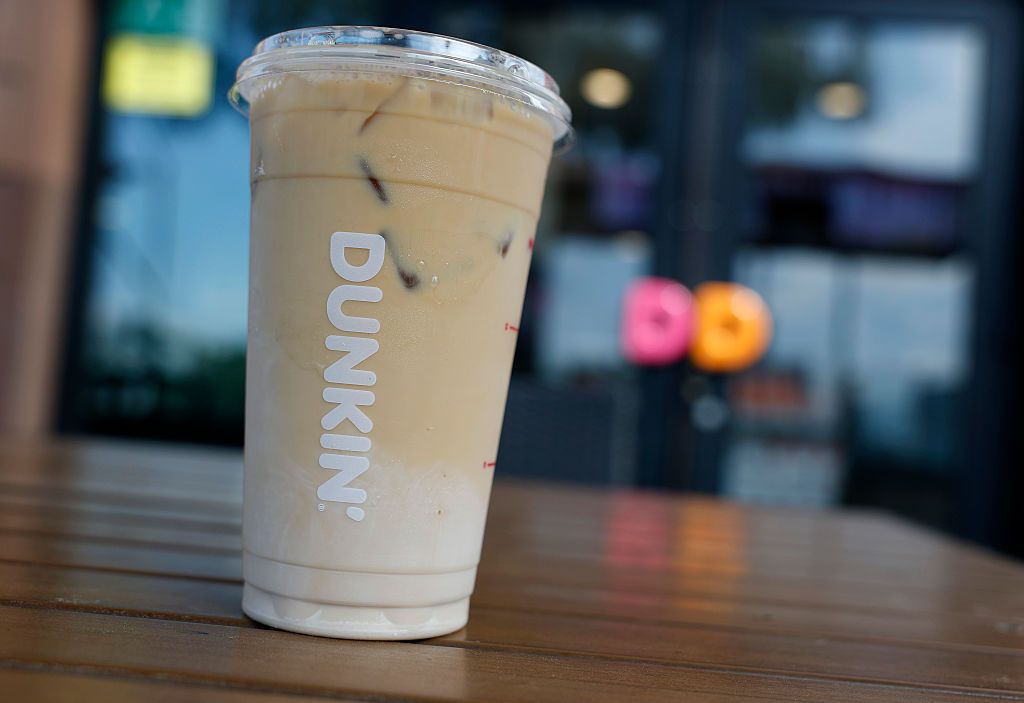 HHS Secretary RFK Jr Calls Out Dunkin Donuts On Safety Of Sugary Food Offerings