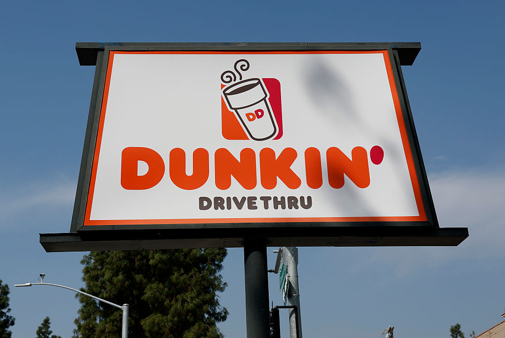 HHS Secretary RFK Jr Calls Out Dunkin Donuts On Safety Of Sugary Food Offerings