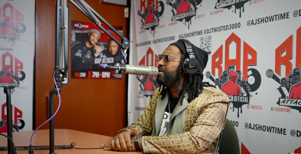 Rap Attack Exclusive: Davon’s For The Record Tells a Story of Love, Loss, and Loyalty