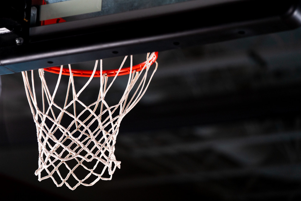 NBA Basketball
