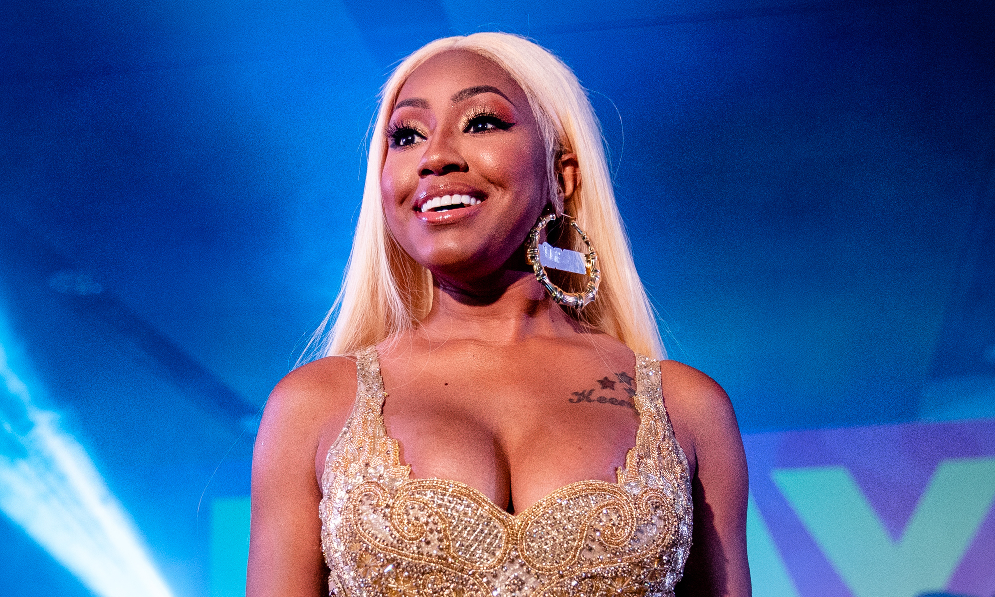 2019 Essence Festival - Day 3