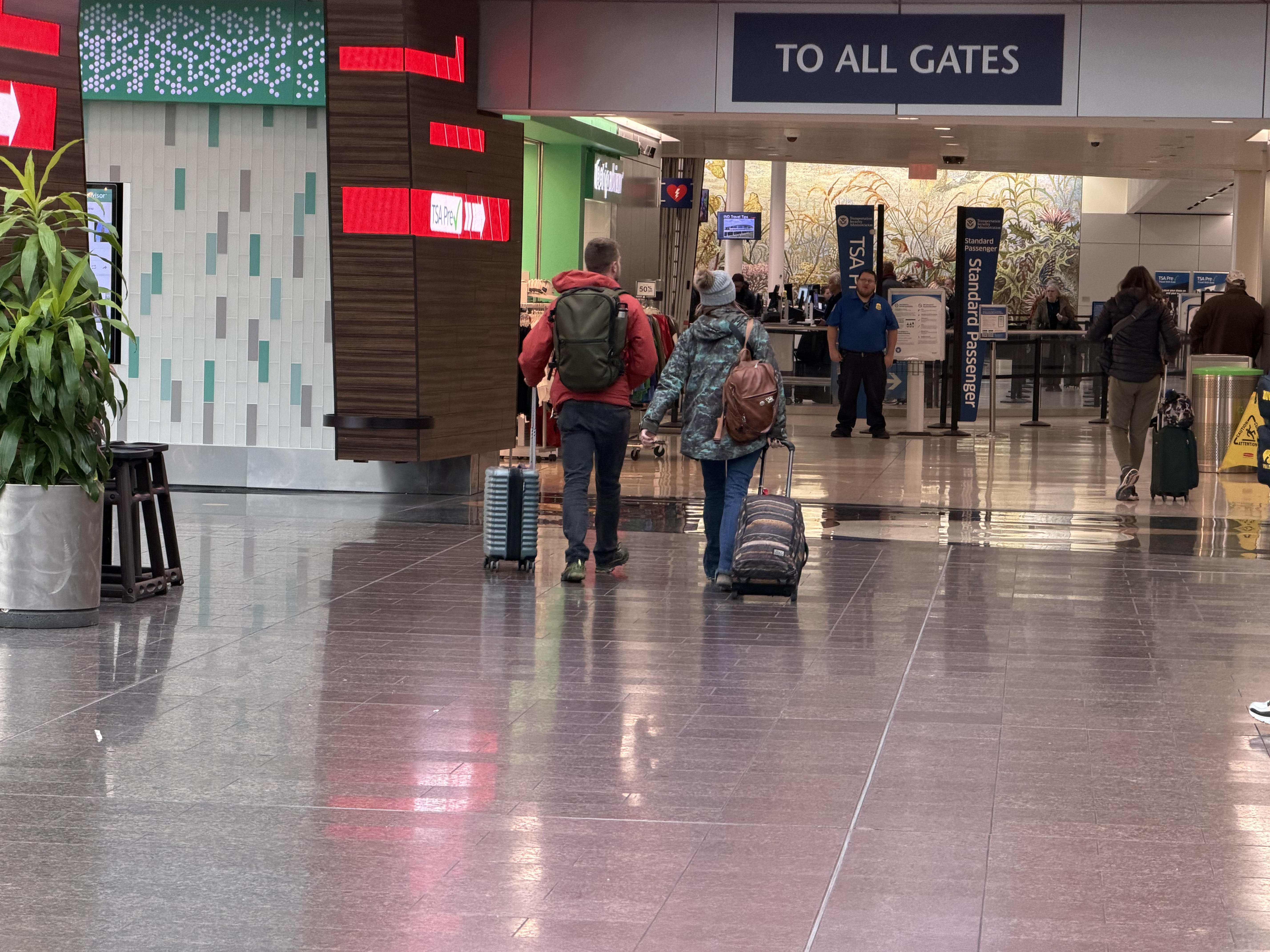 Airport
