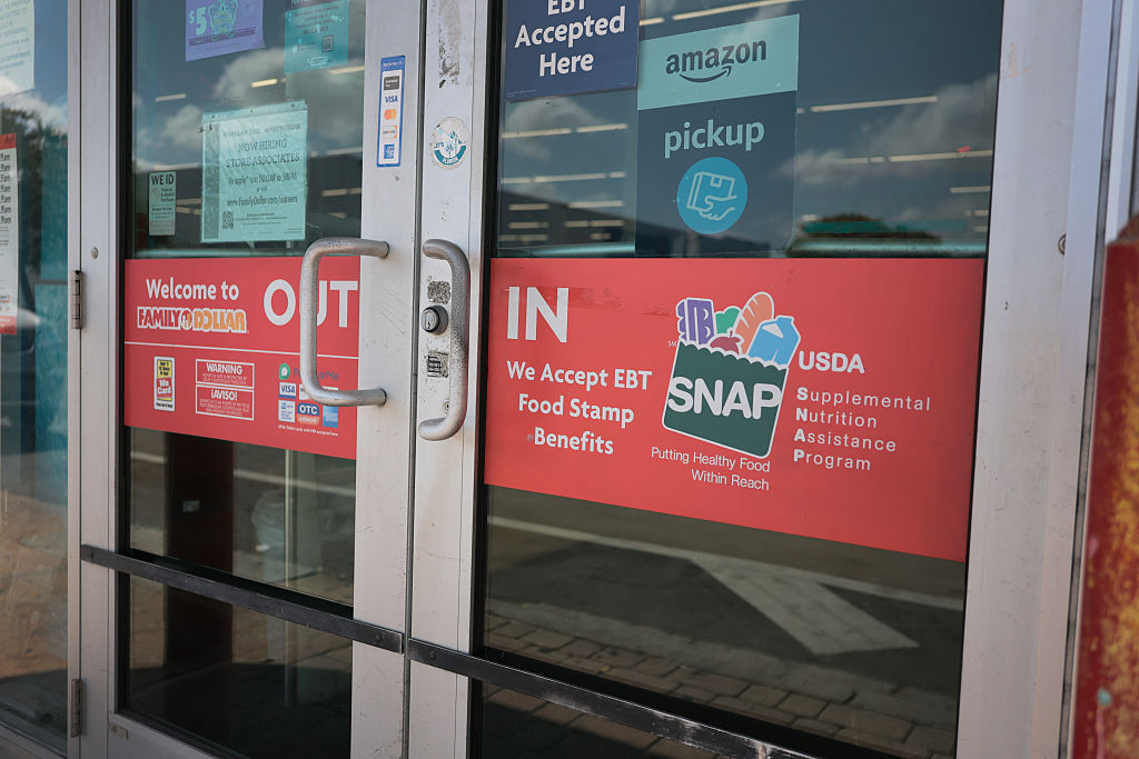Florida Begins Restricting Sugary Food And Drinks From SNAP Benefits