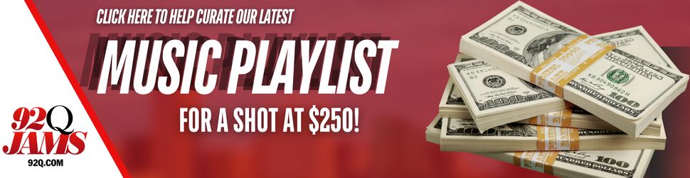 Music Survey $250 May 2026