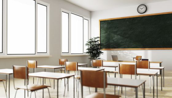 Baltimore County Schools Bringing Back Cursive Writing for Elementary Students