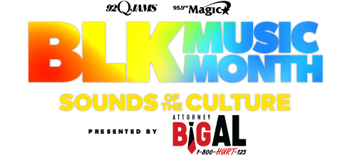 iOne Local Sales| Black Music Month Presented by Attorney Big Al | 2026-05-29
