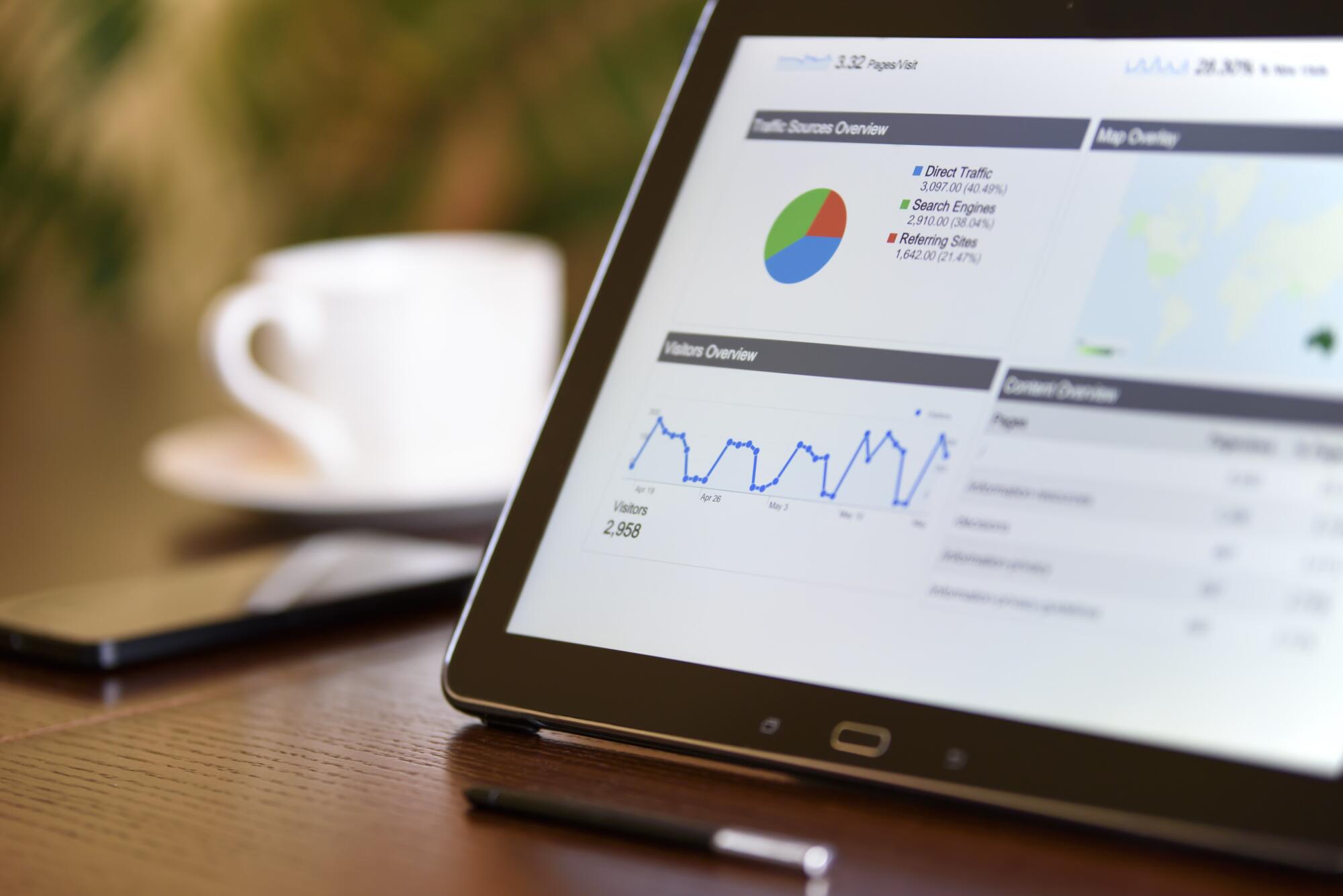 Digital marketing services are reshaping the way small businesses grow