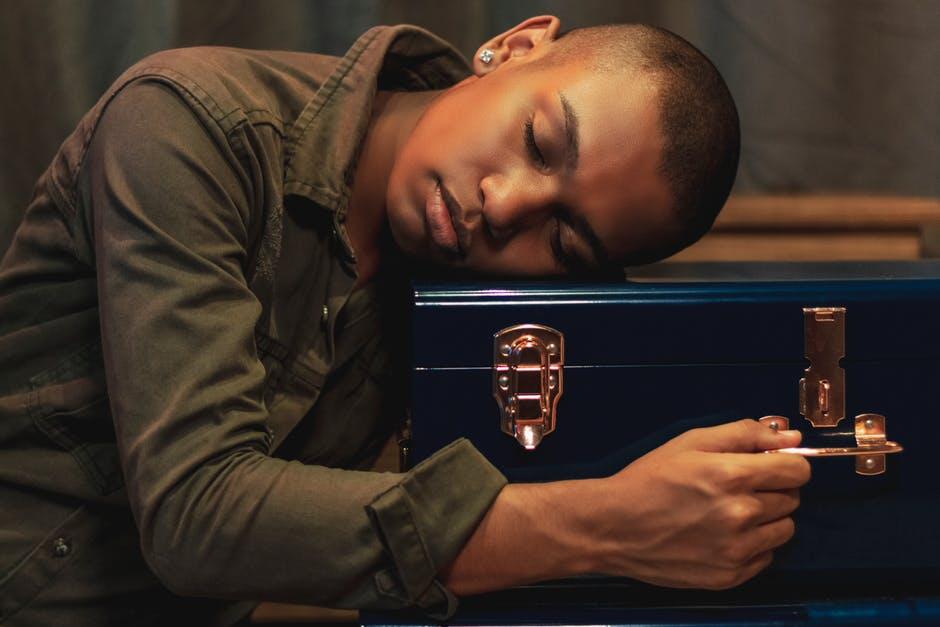 Expert-approved way to beat travel fatigue every time