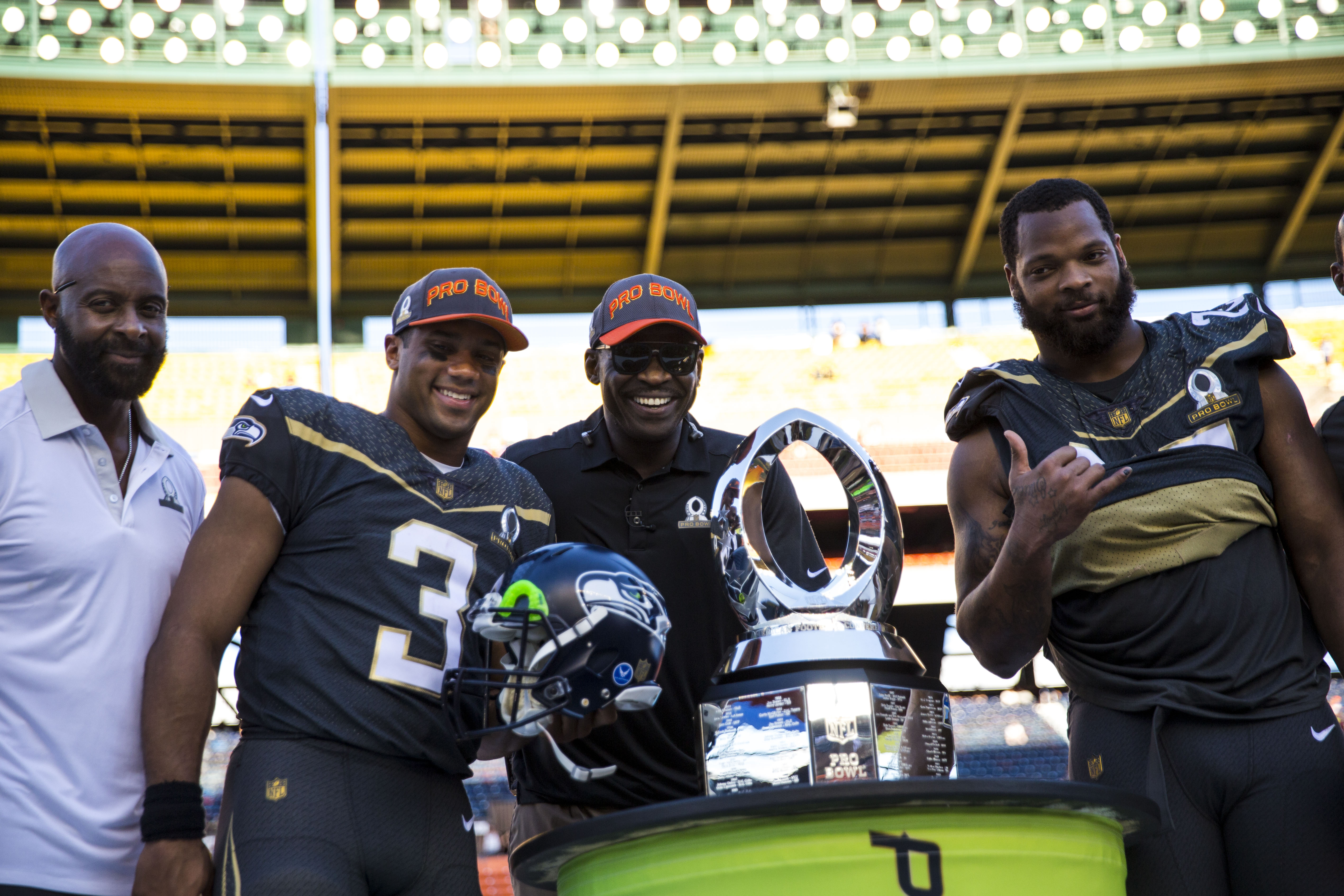 AFC-NFC Pro Bowl