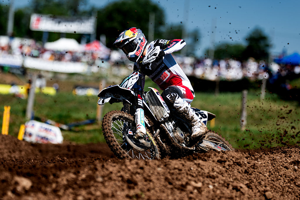 MXGP France Lacapelle-Marival