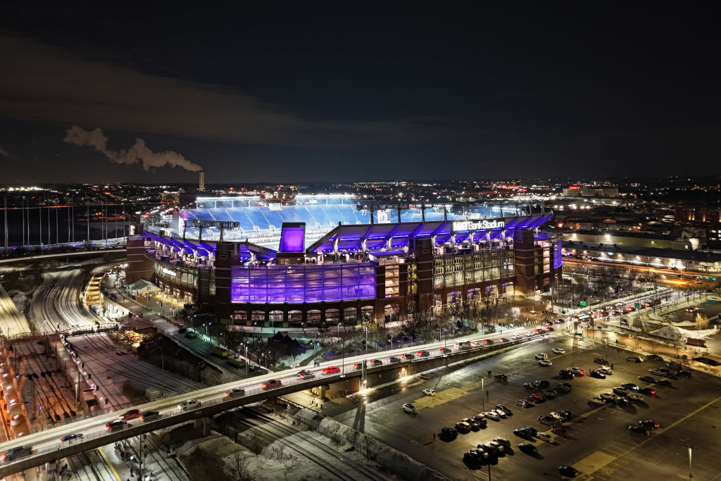 M&T Bank Stadium