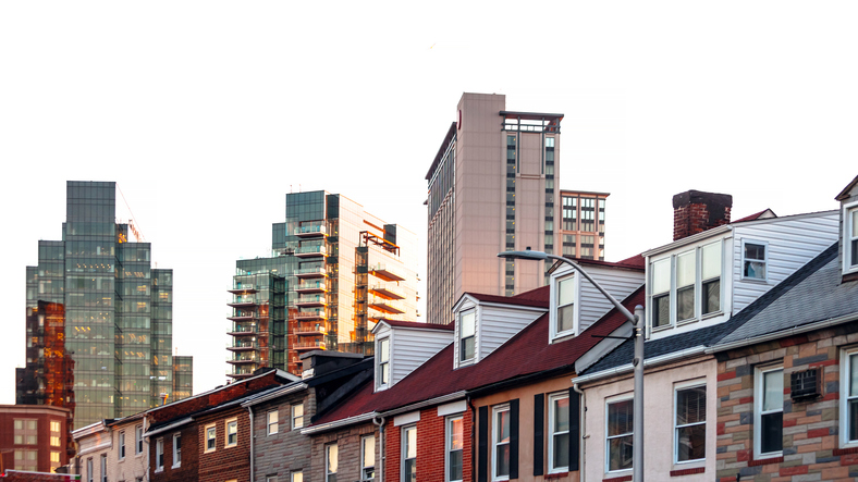 Homes and offices - Baltimore, MD