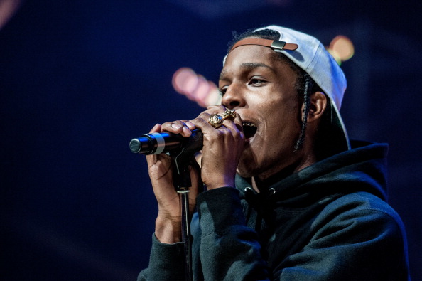 Radio 1's Big Weekend - Day 3