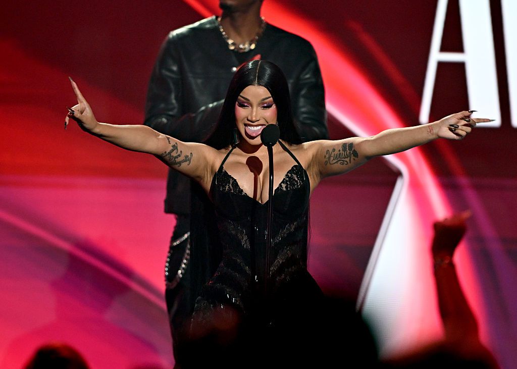 BET Awards 2026 - Show