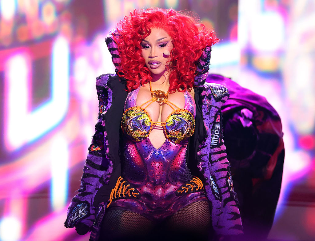2026 BET Awards - Show