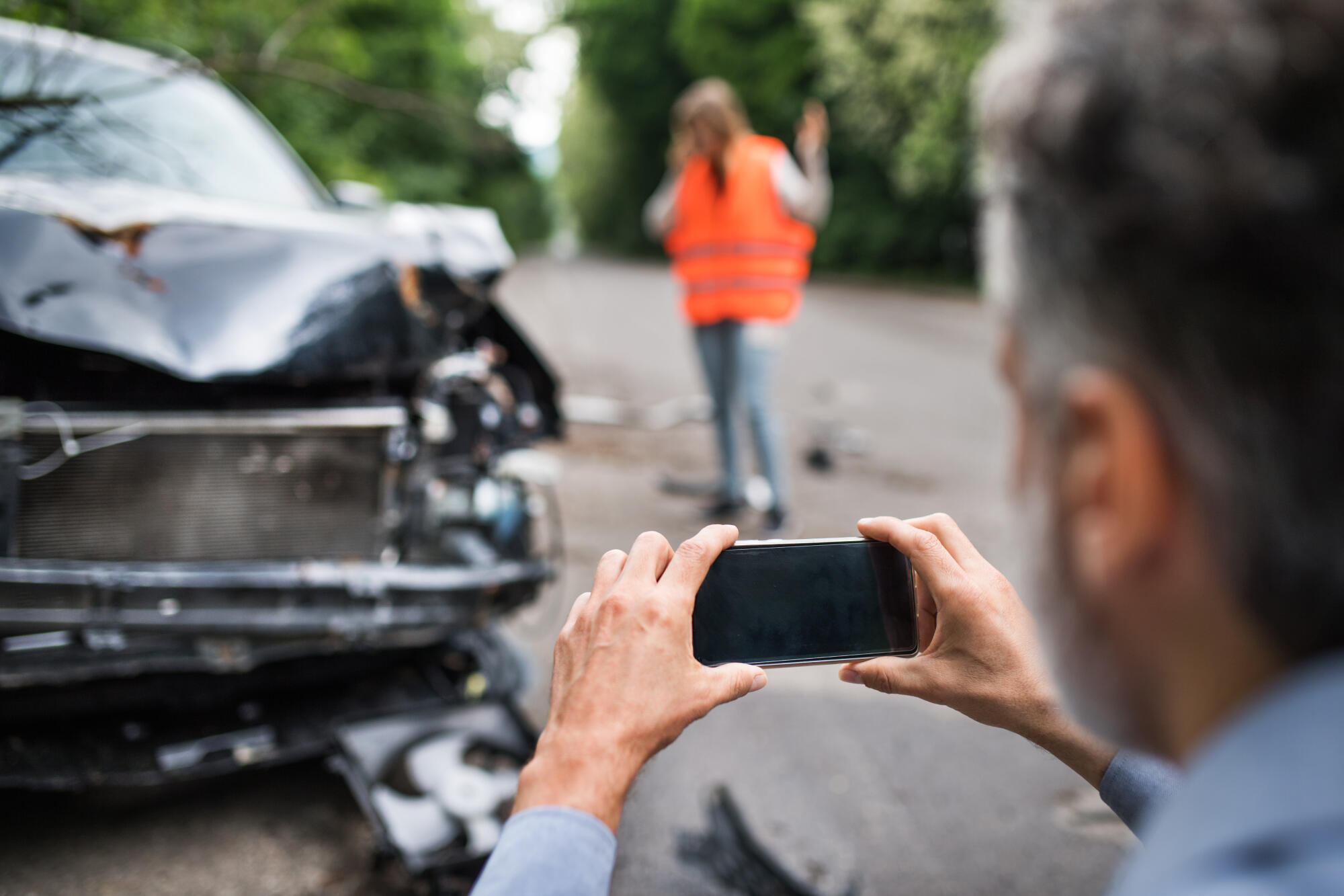 The Ultimate Guide to Handling a Car Accident in Maryland