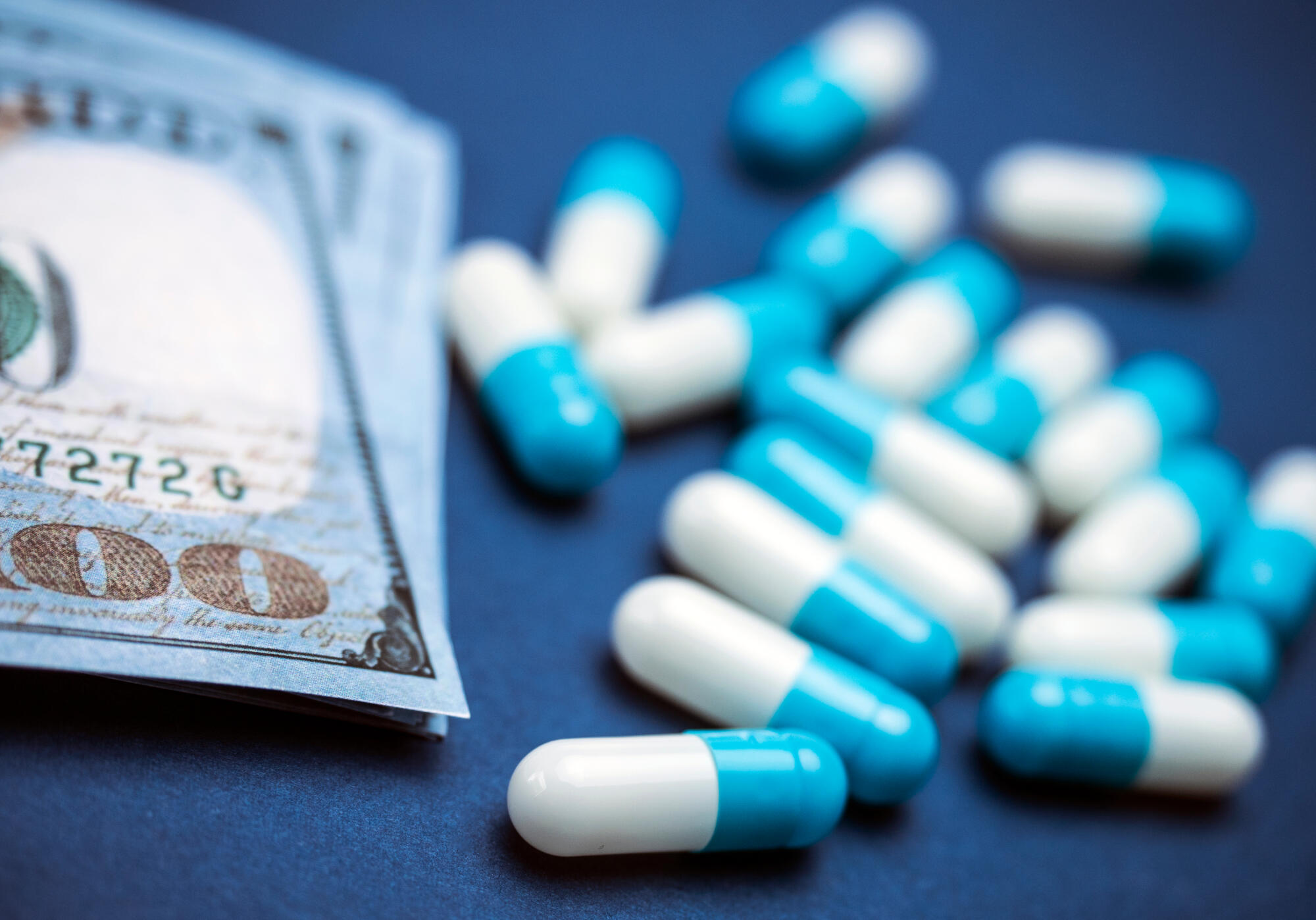 How more Americans are taking control of their prescription costs
