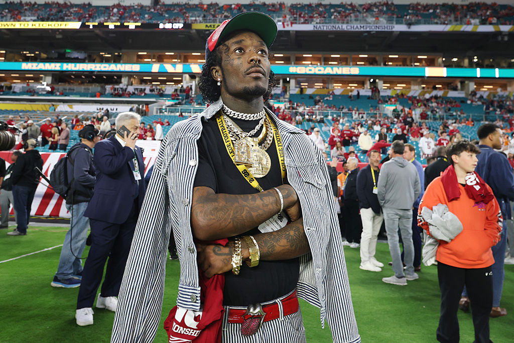 College Football Playoff National Championship: Miami v Indiana