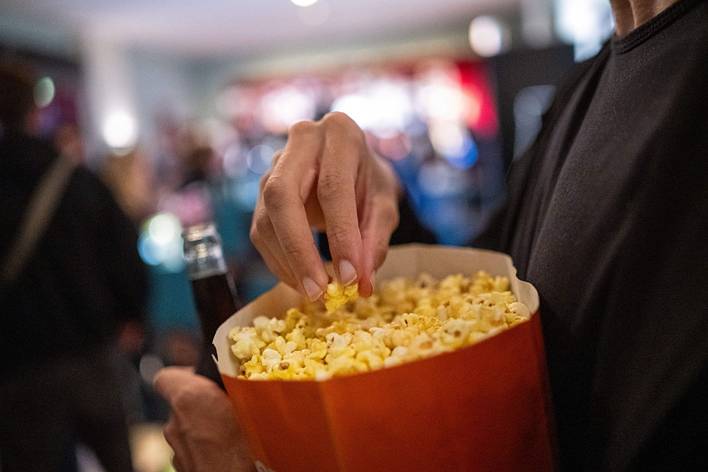 Movie Theater
