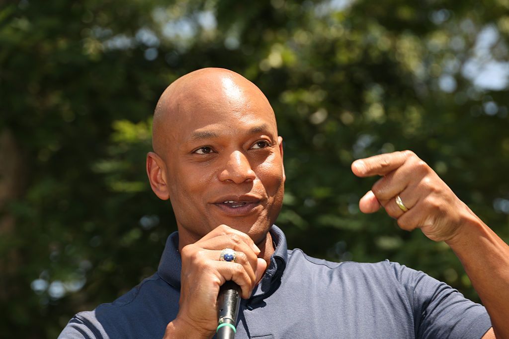 3rd Annual Thurgood Marshall College Fund Brunch In The Hamptons