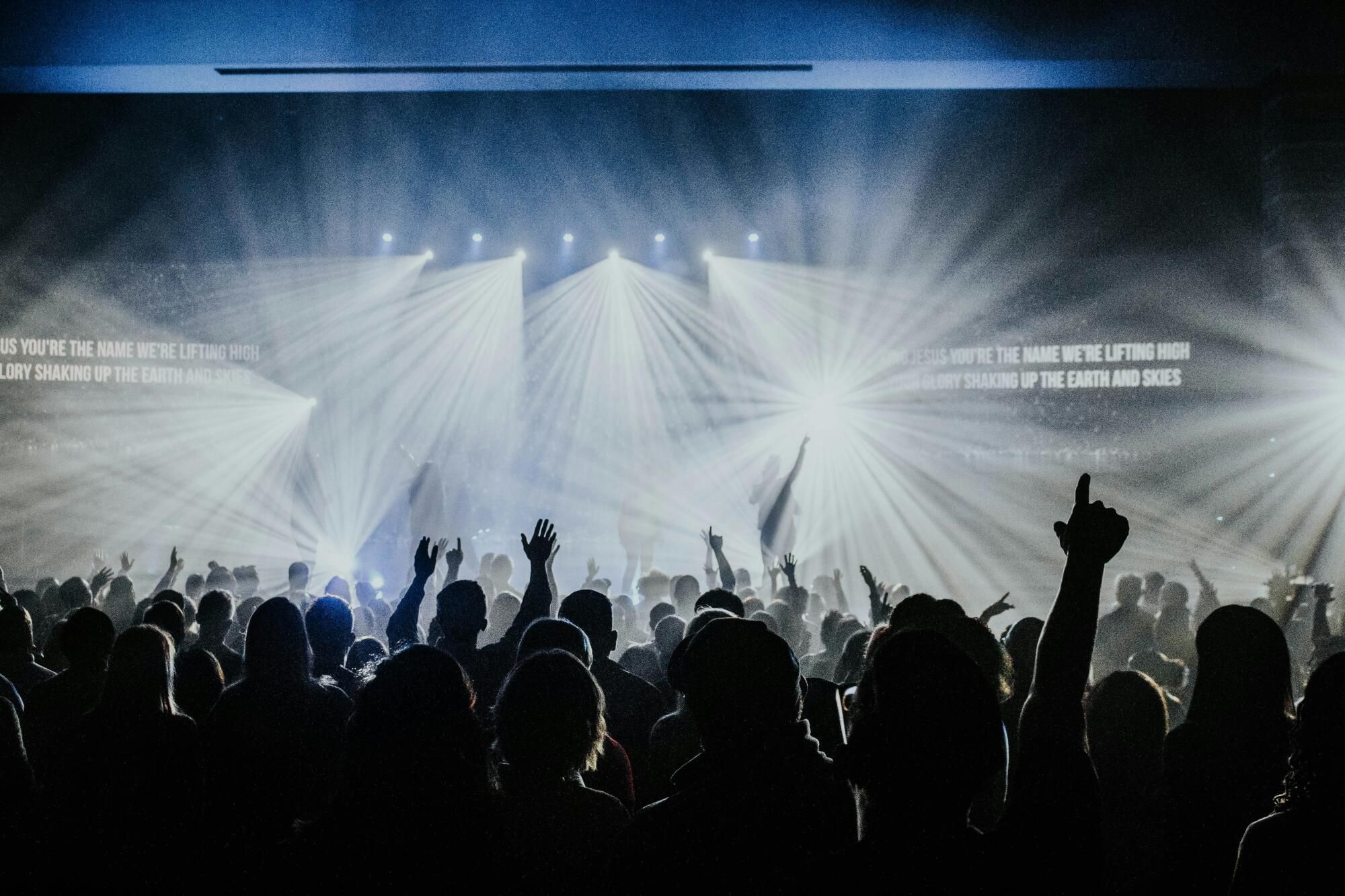 Live events innovate for energy efficiency amid cost increase