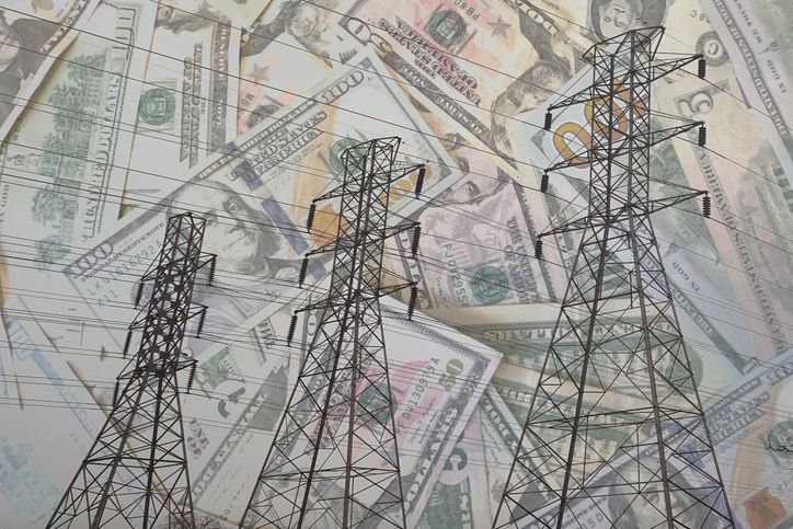 Rising Electricity Utility Prices and Energy Demand