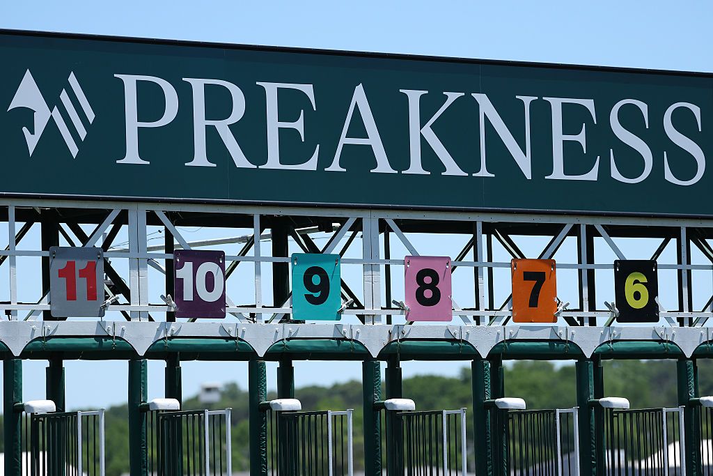 151st Preakness Stakes